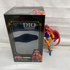 2025年最新】スタチュー dioの人気アイテム - メルカリ