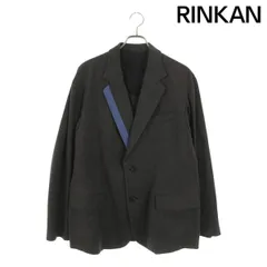 極美品⭐️ヨウジヤマモト 変形テーラード ジャケット ウールギャバジン 2 黒 2025年最新】Yahoo!オークション - テーラードジャケット