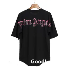 【新品は未使用です】PalmAngels スメンズ レディース tシャツ