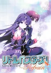 keyカフェ　20th リトルバスターズ　特典ポスター　直枝理樹　恭介　鈴　宮沢 2025年最新】直枝理樹の人気アイテム - メルカリ