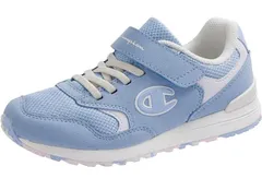 【新品】Champion チャンピオン J306 KE75672 サックス キッズ 子供 シューズ 19.0㎝ 20.0㎝ 21.0㎝ 21.5㎝ 22.0㎝ 22.5㎝ 23.0㎝ 23.5㎝ 24.0㎝