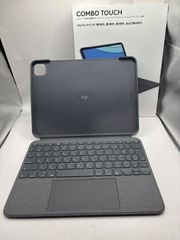 Logicool ロジクール　 COMBO TOUCH iK1176GRAr
