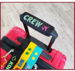 ハンドルカバー(絵文字1つ付)