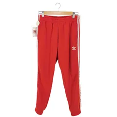 アディダスオリジナルス adidas Originals SST TRACK PANTS メンズ JPN：L 