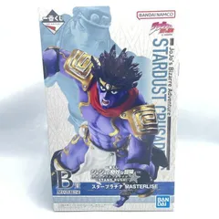 trans-am専用 一番くじ スターダストクルセイダース B賞スタープラチナ trans-am専用 一番くじ スターダストクルセイダース B賞スター
