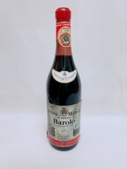 マルケージ　ディ　バローロ　1977/MARCHESI DI BAROLO