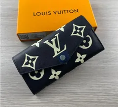 2024年最新】ルイヴィトン 新品 LOUIS VUITTON 財布 長財布 レディース 