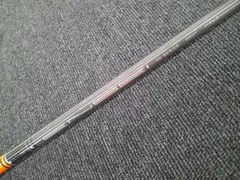 三菱ケミカル - 再値下げ‼️テンセイ オレンジ　80HY-S 4UT,5UT用2本セット 三菱ケミカル - 再値下げ‼️テンセイ オレンジ 80HY-S 4UT,5UT用