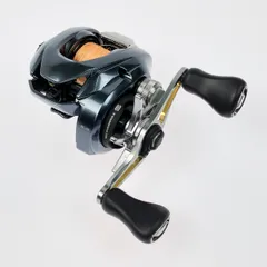 シマノ シマノ 22 アルデバラン BFS XG LEFT / ベイトリール