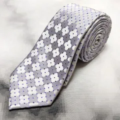 タケオキクチ ミクスパイス TAKEO KIKUCHI THE SHOP TK MIXPICE 美品 未使用品 微光沢 ネクタイ ナロータイ M-009053 ゆうパケット