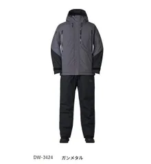 kaoric　未使用タグ付　ダイワ レインマックス　ウィンタージャケット DAIWA（ダイワ）の「【DAIWA/ダイワ】レインマックス ウィンター