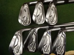 Srixon ZX5 アイアンセット 美品 楽天市場】スリクソン zx5 アイアンセットの通販