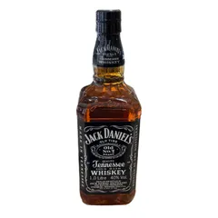 JACK DANIELS ジャックダニエル　赤紙　旧ボトル　未開栓 未開栓】ジャックダニエル オールド No7 ウイスキー 旧ボトル 赤