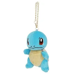【新品・5営業日で発送】三英貿易(Sanei Boeki) ポケモン ぬいぐるみ ポケットモンスター ALL STAR COLLECTION マスコット フシギダネ ヒトカゲ ゼニガメ (PM03)【入数:6】
