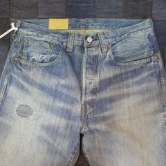 フェローズ　ストーミーブルー　ジャケット　サイズ40 フェローズ】1940's クラシック デニムジャケット ストーミー