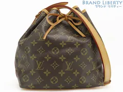 2025年最新】ルイヴィトン プチノエ モノグラムの人気アイテム