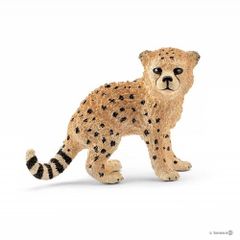 シュライヒ・チータ（仔）