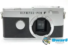 2023年最新】olympus pen FTの人気アイテム - メルカリ