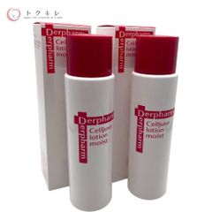 【トクキレ】エスト・コミュ Derpharm デルファーマ セレジューヴ ローション モイスト (保湿化粧水) 120ml×2点セット まとめ売りお買い得 未使用