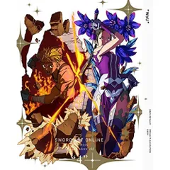 ソードアート・オンライン アリシゼーション War of Underworld 8(完全生産限定版) [DVD] 8] ソードアート・オンライン アリシゼーション War of