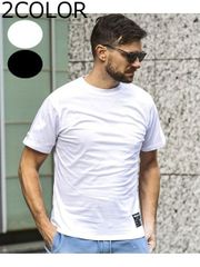 ウノピゥウノウグァーレトレ 1piu1uguale3 RELAX 半袖 Ｔシャツ ust-25064 20代 30代 40代 メンズ カジュアル プレゼント ギフト  紳士 新品 夏 かっこいい ブランド ウェア ウノピュウ ウノピュー ウノピゥ 1piu1