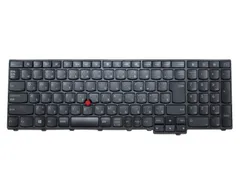 新品 T540p W540 T540 W540p E531 Thinkpad E540 Lenovoに適応 L540 用日本語キーボード (修理交換用) (CHY) Laptopdiyparts 04Y2683