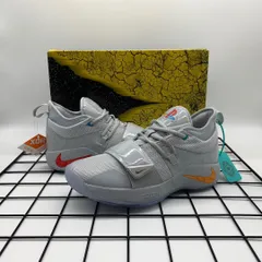 2024年最新】nike pg2の人気アイテム - メルカリ