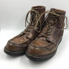 2025年最新】REDWING 50周年の人気アイテム - メルカリ