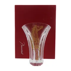 ❤️激レア❤️バカラ　トロイカ　ベルミラ　馬　置物 2025年最新】いななく馬 バカラの人気アイテム - メルカリ