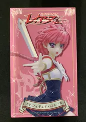 Amazon | 魔法騎士レイアース SP スペシャルフィギュア Vol3