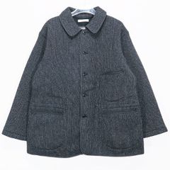 ジャケット・アウター OLD JOE&CO RUSSEL CLOTH VANTAGE JACKET OLD JOE&CO. オールドジョー RUSSEL CLOTH VANTAGE JACKET