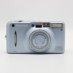 2025年最新】pentax espio 120sw iiの人気アイテム - メルカリ