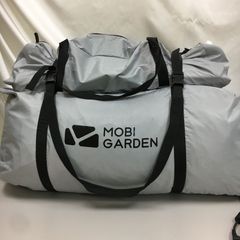 MSR Habitude 6 ハビチュード6 グランドシート付 登山 山岳テント
