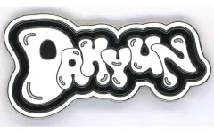 【中古】バッジ・ピンズ ダヒョン ランダムピンバッジ 「TWICE ＜THIS IS FOR＞ WORLD TOUR IN JAPAN」