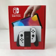 2025年最新】Nintendo Switch(有機ELモデル) Joy-Con(L)／(R