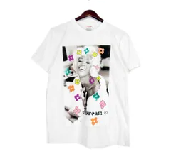 2024 supreme naomi tee