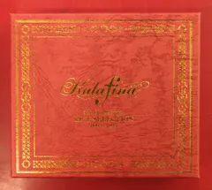 邦楽 Kalafina 5th Anniversary LIVE SELECTION Kalafina 5th Anniversary LIVE SELECTION 2009-2012【初回生産