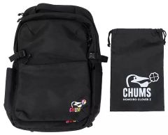 ももクロ ポシュレ Chums アルティメットリュック - メルカリ
