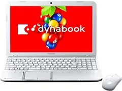 東芝 ノートパソコン dynabook T552/36GK/中古特価美品 2025年最新】Yahoo!オークション -dynabook t552の中古品・新品
