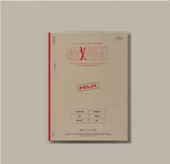 2024年最新】stray kids maxident case ver. バンチャンの人気アイテム