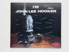 2024年最新】John Lee Hooker / John Lee Hooker (輸入盤CD)の