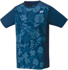 YONEX ヨネックス ジュニアゲームシャツ SPHNB サイズ J130 10502J 512 | スポーツ用品 運動 スポーツ ウェア トップス シャツ 子供 キッズ ジュニア 130 履き心地 着心地 衣類 快適 球技 YONEX 使いやすい 定番 プレ