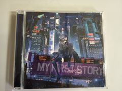 MY FIRST STORY 1,000,000 TIMES 通常盤／話題のchelly（EGOIST）コラボシングル