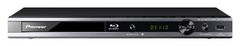 Pioneer ブルーレイディスクプレーヤー ブラック BDP-3110-K [ブラック]