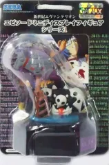 シン・エヴァンゲリオン劇場版　ミニディスプレイフィギュアVol.1 2025年最新】エヴァ ミニディスプレイフィギュアの人気アイテム