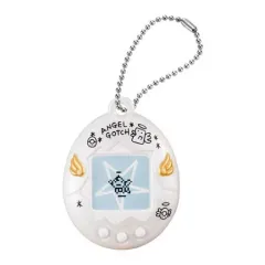 【中古】雑貨 パールホワイト(くりてん) 「たまごっち ミニチュアチャームコレクション」