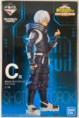 2025年最新】一番くじ 僕のヒーローアカデミア THE MOVIE WORLD HEROES