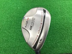 ミステリー ハイブリッド MYSTERY C-HT711 4U 5U S 右 MYSTERY - MYSTERY HYBRID C-HT711 ミステリー ハイブリッド c