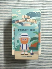 FARMER BOB アイルランド sailboat clubのサムネイル