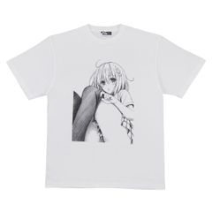 パワー マキマ ナースTシャツ カスタム Mサイズ - メルカリ